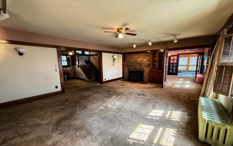 44 Cherry Street, Elkins, West Virginia 26241, 3 Bedroom Bedrooms, 8 Room Rooms,1 BathroomBathrooms,Single Family Detached,For Sale,Cherry,0,10166987