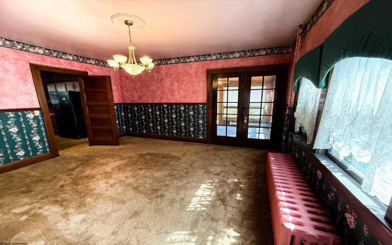 44 Cherry Street, Elkins, West Virginia 26241, 3 Bedroom Bedrooms, 8 Room Rooms,1 BathroomBathrooms,Single Family Detached,For Sale,Cherry,0,10166987