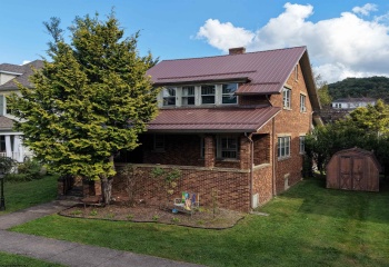 44 Cherry Street, Elkins, West Virginia 26241, 3 Bedroom Bedrooms, 8 Room Rooms,1 BathroomBathrooms,Single Family Detached,For Sale,Cherry,0,10166987