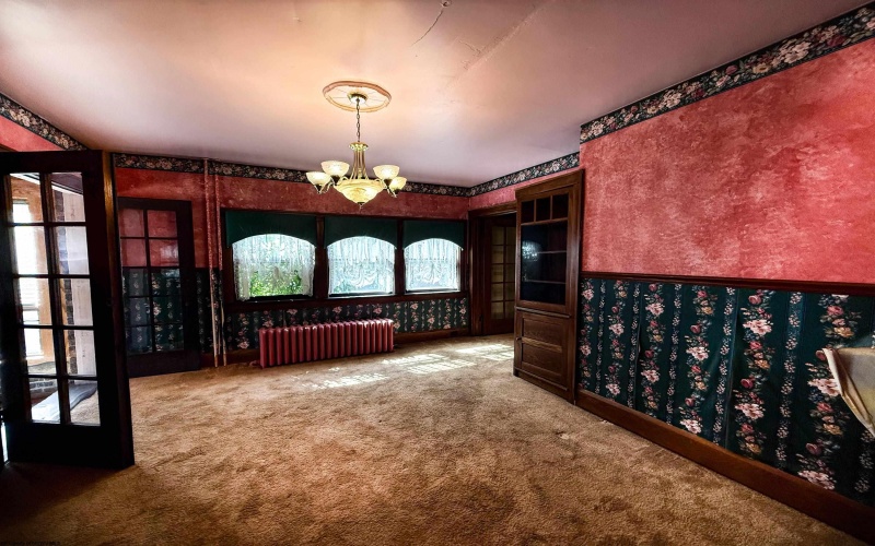 44 Cherry Street, Elkins, West Virginia 26241, 3 Bedroom Bedrooms, 8 Room Rooms,1 BathroomBathrooms,Single Family Detached,For Sale,Cherry,0,10166987