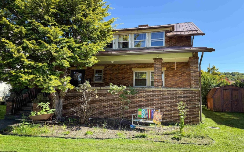 44 Cherry Street, Elkins, West Virginia 26241, 3 Bedroom Bedrooms, 8 Room Rooms,1 BathroomBathrooms,Single Family Detached,For Sale,Cherry,0,10166987
