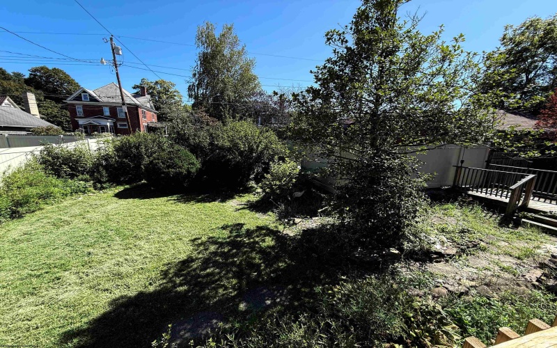 44 Cherry Street, Elkins, West Virginia 26241, 3 Bedroom Bedrooms, 8 Room Rooms,1 BathroomBathrooms,Single Family Detached,For Sale,Cherry,0,10166987