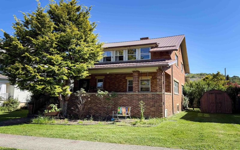 44 Cherry Street, Elkins, West Virginia 26241, 3 Bedroom Bedrooms, 8 Room Rooms,1 BathroomBathrooms,Single Family Detached,For Sale,Cherry,0,10166987