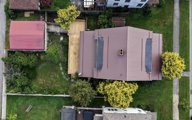 44 Cherry Street, Elkins, West Virginia 26241, 3 Bedroom Bedrooms, 8 Room Rooms,1 BathroomBathrooms,Single Family Detached,For Sale,Cherry,0,10166987