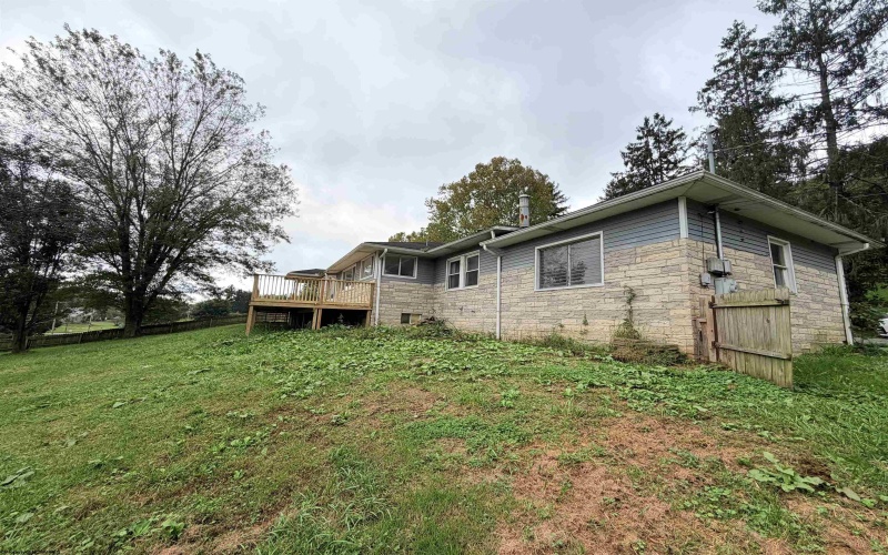 1571 Pennsylvania Avenue, Fairmont, West Virginia 26554, 3 Bedroom Bedrooms, 7 Room Rooms,2 BathroomBathrooms,Single Family Detached,For Sale,Pennsylvania,0,10166694