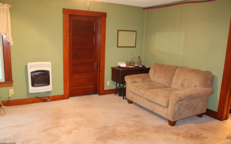 3057 Valley Fork Road, Monterville, West Virginia 26282-9998, 3 Bedroom Bedrooms, 8 Room Rooms,2 BathroomBathrooms,Single Family Detached,For Sale,Valley Fork,0,10166993