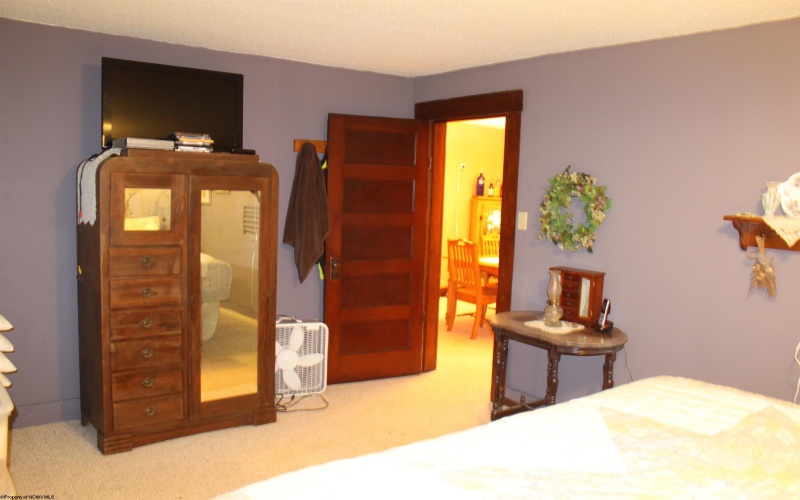 3057 Valley Fork Road, Monterville, West Virginia 26282-9998, 3 Bedroom Bedrooms, 8 Room Rooms,2 BathroomBathrooms,Single Family Detached,For Sale,Valley Fork,0,10166993