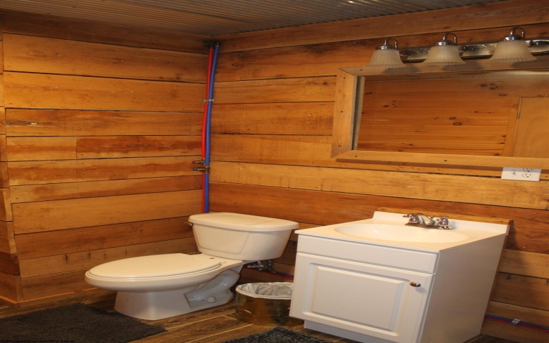 3057 Valley Fork Road, Monterville, West Virginia 26282-9998, 3 Bedroom Bedrooms, 8 Room Rooms,2 BathroomBathrooms,Single Family Detached,For Sale,Valley Fork,0,10166993