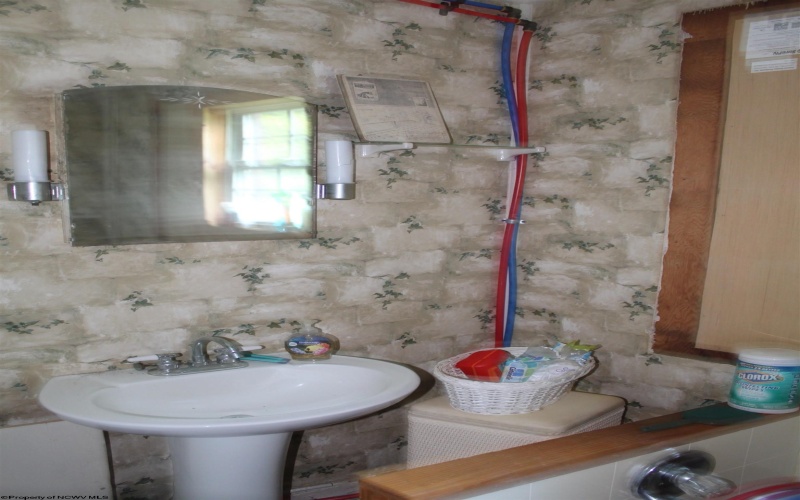 3057 Valley Fork Road, Monterville, West Virginia 26282-9998, 3 Bedroom Bedrooms, 8 Room Rooms,2 BathroomBathrooms,Single Family Detached,For Sale,Valley Fork,0,10166993