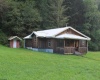 3057 Valley Fork Road, Monterville, West Virginia 26282-9998, 3 Bedroom Bedrooms, 8 Room Rooms,2 BathroomBathrooms,Single Family Detached,For Sale,Valley Fork,0,10166993