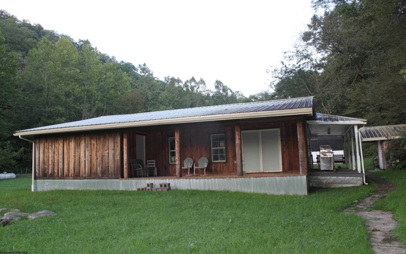 3057 Valley Fork Road, Monterville, West Virginia 26282-9998, 3 Bedroom Bedrooms, 8 Room Rooms,2 BathroomBathrooms,Single Family Detached,For Sale,Valley Fork,0,10166993