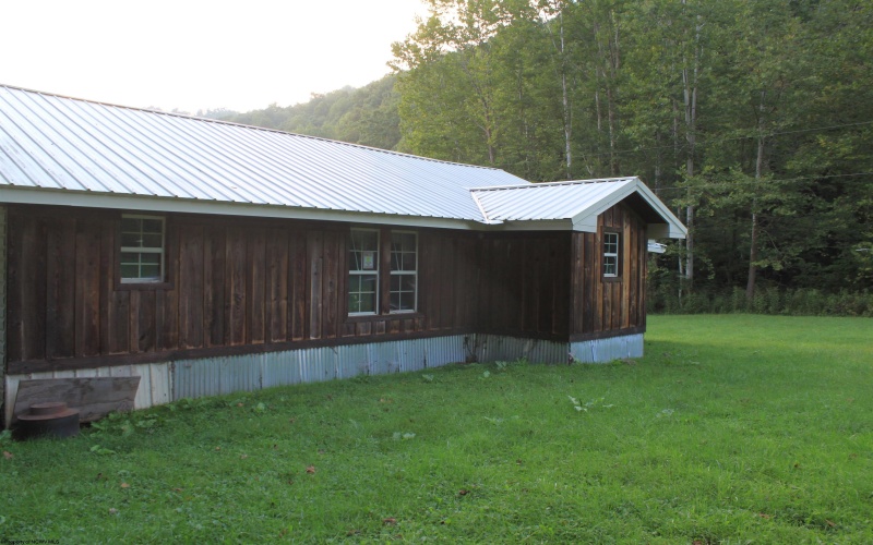 3057 Valley Fork Road, Monterville, West Virginia 26282-9998, 3 Bedroom Bedrooms, 8 Room Rooms,2 BathroomBathrooms,Single Family Detached,For Sale,Valley Fork,0,10166993