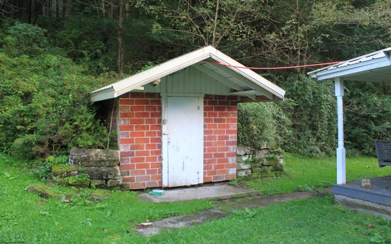 3057 Valley Fork Road, Monterville, West Virginia 26282-9998, 3 Bedroom Bedrooms, 8 Room Rooms,2 BathroomBathrooms,Single Family Detached,For Sale,Valley Fork,0,10166993