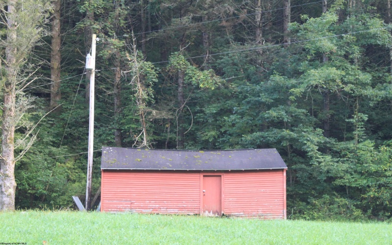 3057 Valley Fork Road, Monterville, West Virginia 26282-9998, 3 Bedroom Bedrooms, 8 Room Rooms,2 BathroomBathrooms,Single Family Detached,For Sale,Valley Fork,0,10166993