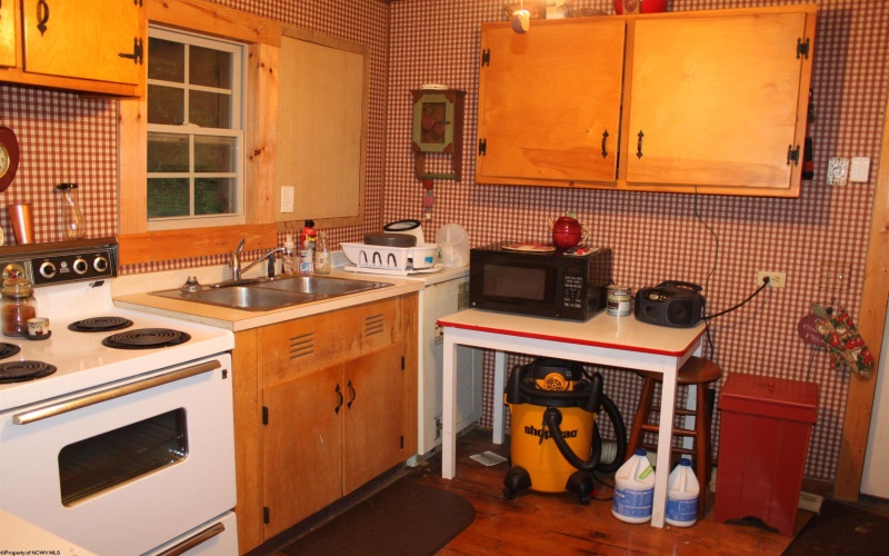 3057 Valley Fork Road, Monterville, West Virginia 26282-9998, 3 Bedroom Bedrooms, 8 Room Rooms,2 BathroomBathrooms,Single Family Detached,For Sale,Valley Fork,0,10166993