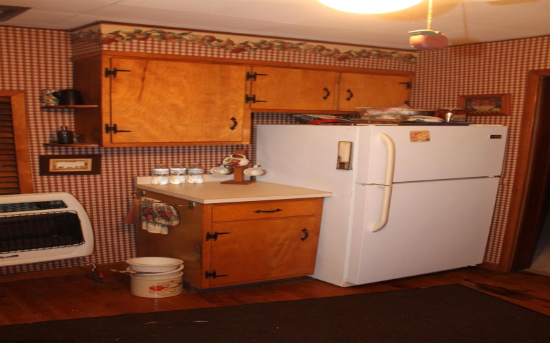 3057 Valley Fork Road, Monterville, West Virginia 26282-9998, 3 Bedroom Bedrooms, 8 Room Rooms,2 BathroomBathrooms,Single Family Detached,For Sale,Valley Fork,0,10166993