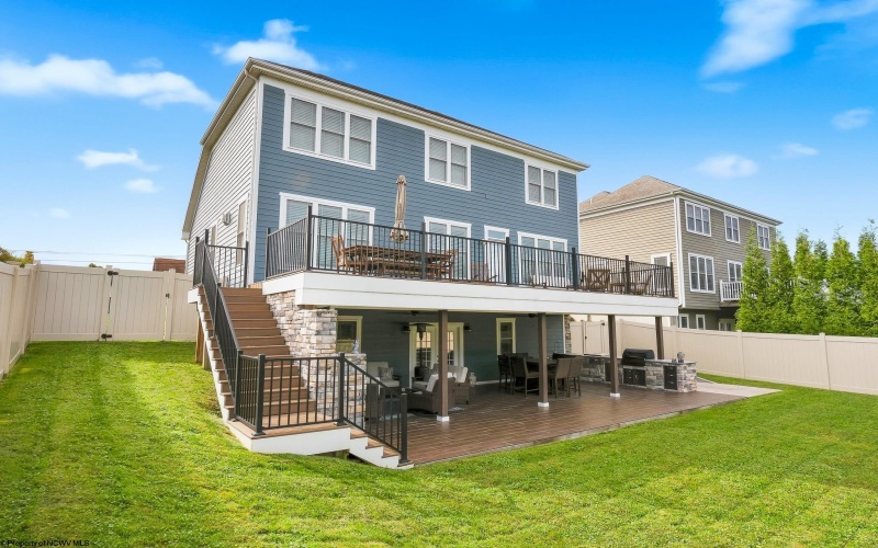 1148 Windsor Avenue, Morgantown, West Virginia 26505, 5 Bedroom Bedrooms, 11 Room Rooms,3 BathroomBathrooms,Single Family Detached,For Sale,Windsor,0,10166991