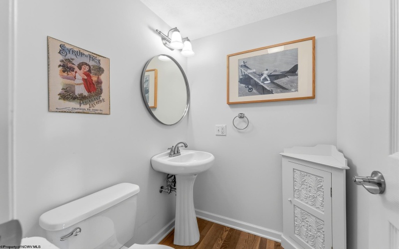 22 Antietam Drive, Morgantown, West Virginia 26508, 4 Bedroom Bedrooms, 7 Room Rooms,2 BathroomBathrooms,Single Family Detached,For Sale,Antietam,0,10166994