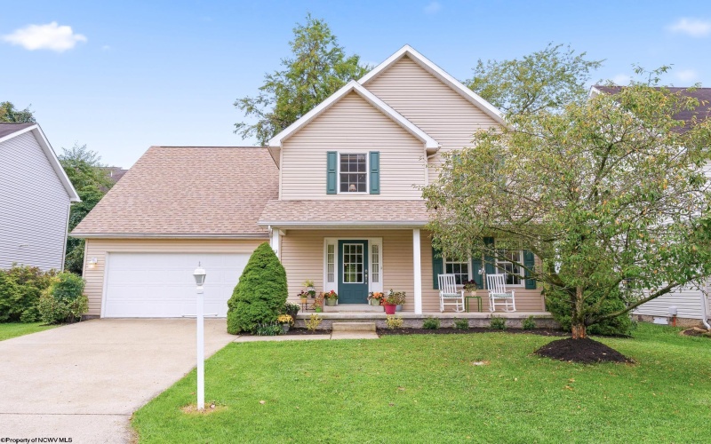 22 Antietam Drive, Morgantown, West Virginia 26508, 4 Bedroom Bedrooms, 7 Room Rooms,2 BathroomBathrooms,Single Family Detached,For Sale,Antietam,0,10166994