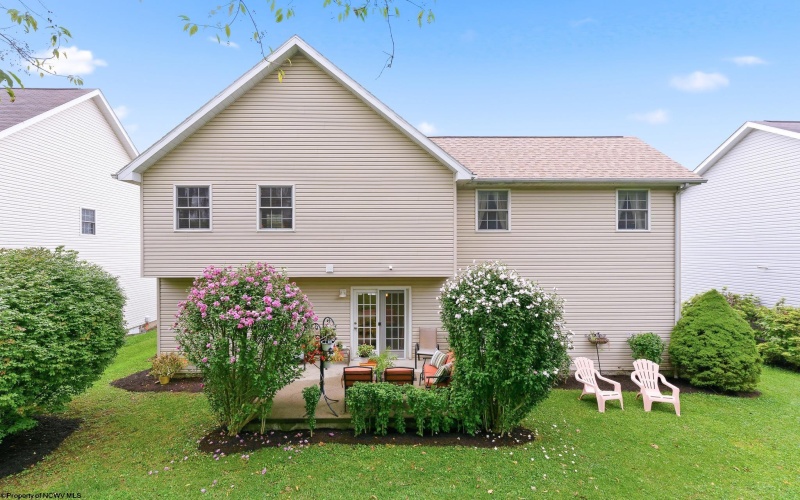 22 Antietam Drive, Morgantown, West Virginia 26508, 4 Bedroom Bedrooms, 7 Room Rooms,2 BathroomBathrooms,Single Family Detached,For Sale,Antietam,0,10166994