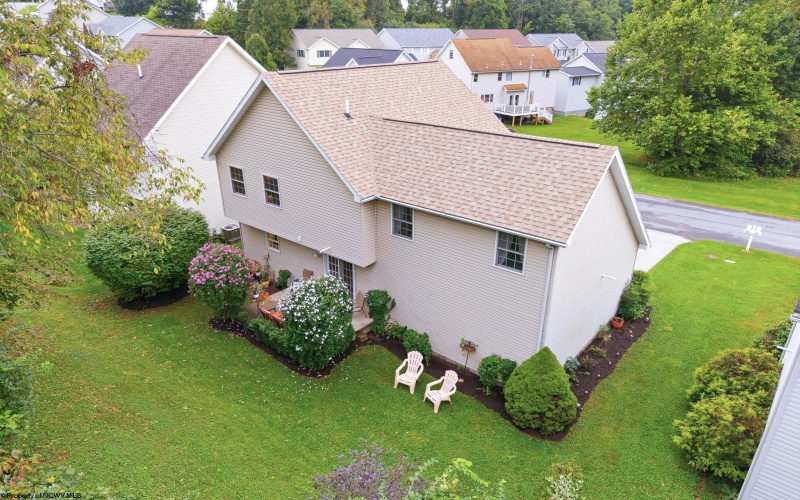 22 Antietam Drive, Morgantown, West Virginia 26508, 4 Bedroom Bedrooms, 7 Room Rooms,2 BathroomBathrooms,Single Family Detached,For Sale,Antietam,0,10166994