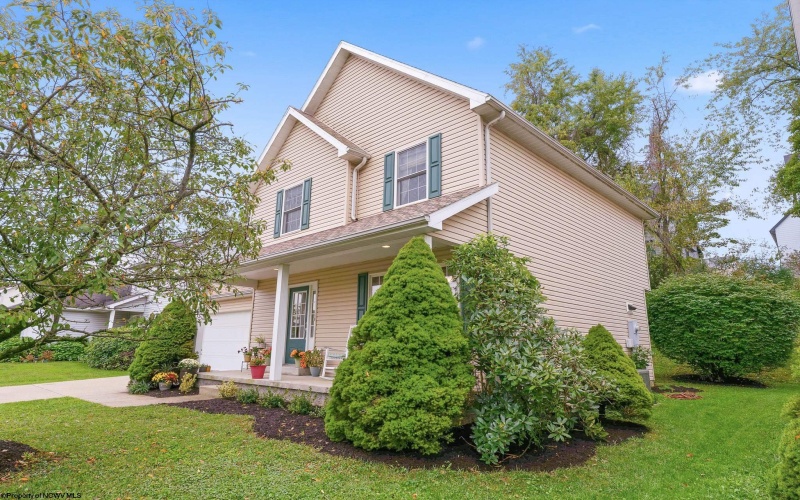 22 Antietam Drive, Morgantown, West Virginia 26508, 4 Bedroom Bedrooms, 7 Room Rooms,2 BathroomBathrooms,Single Family Detached,For Sale,Antietam,0,10166994