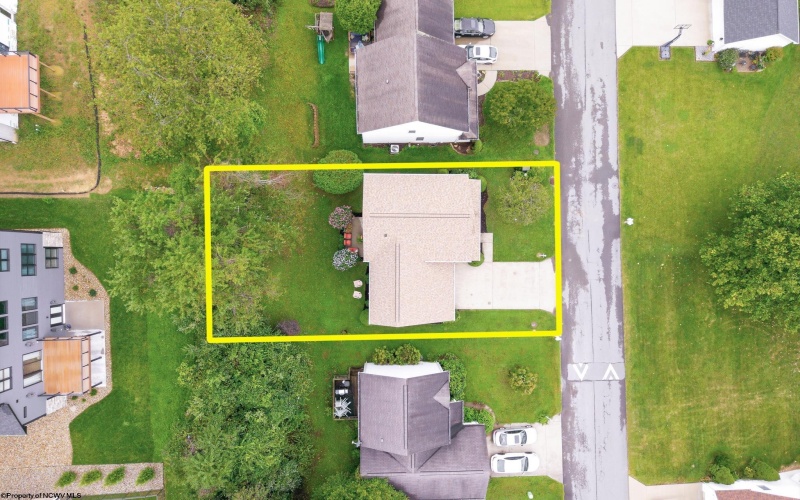 22 Antietam Drive, Morgantown, West Virginia 26508, 4 Bedroom Bedrooms, 7 Room Rooms,2 BathroomBathrooms,Single Family Detached,For Sale,Antietam,0,10166994