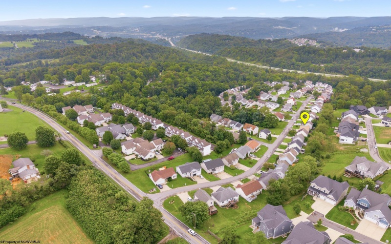 22 Antietam Drive, Morgantown, West Virginia 26508, 4 Bedroom Bedrooms, 7 Room Rooms,2 BathroomBathrooms,Single Family Detached,For Sale,Antietam,0,10166994