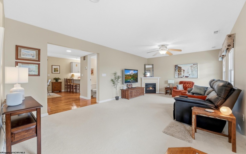 22 Antietam Drive, Morgantown, West Virginia 26508, 4 Bedroom Bedrooms, 7 Room Rooms,2 BathroomBathrooms,Single Family Detached,For Sale,Antietam,0,10166994