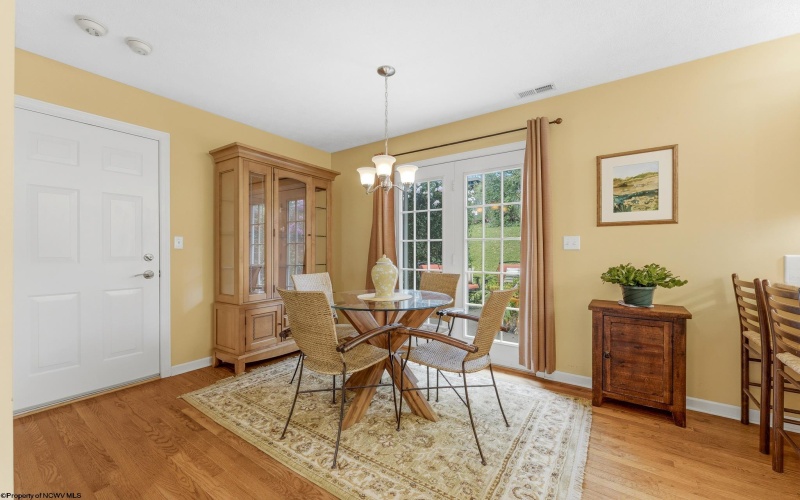 22 Antietam Drive, Morgantown, West Virginia 26508, 4 Bedroom Bedrooms, 7 Room Rooms,2 BathroomBathrooms,Single Family Detached,For Sale,Antietam,0,10166994
