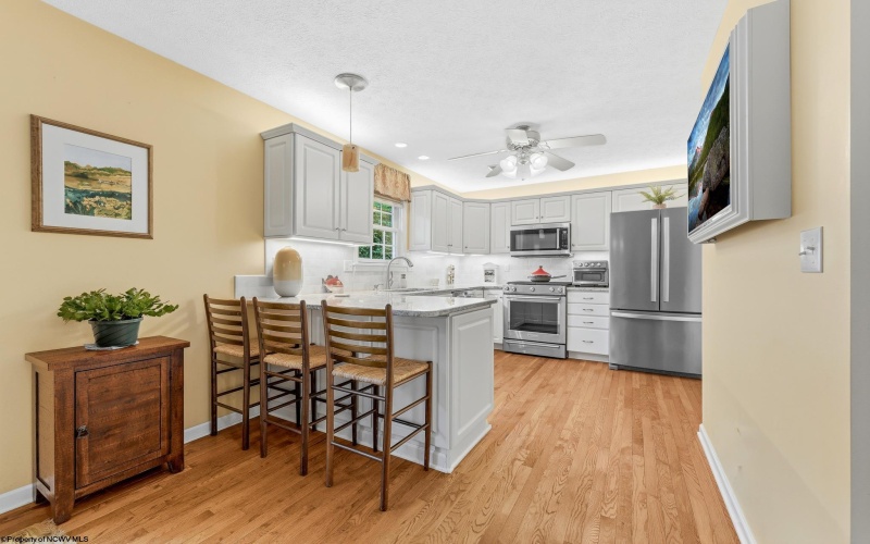 22 Antietam Drive, Morgantown, West Virginia 26508, 4 Bedroom Bedrooms, 7 Room Rooms,2 BathroomBathrooms,Single Family Detached,For Sale,Antietam,0,10166994