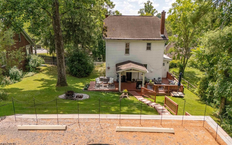 234 Willowdale Road, Morgantown, West Virginia 26505, 3 Bedroom Bedrooms, 7 Room Rooms,3 BathroomBathrooms,Single Family Detached,For Sale,Willowdale,0,10167001