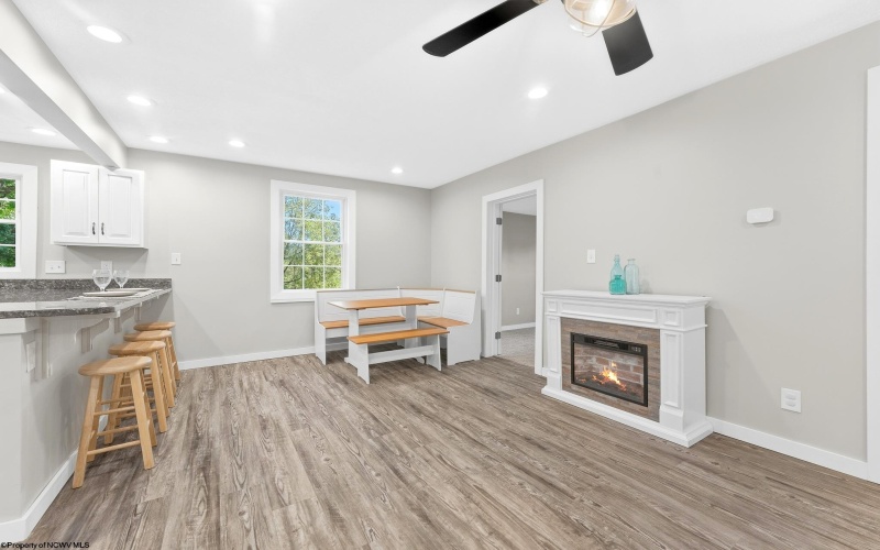 160 Starlite Road, Lemont Furnace, Pennsylvania 15456, 2 Bedroom Bedrooms, 5 Room Rooms,2 BathroomBathrooms,Single Family Detached,For Sale,Starlite,0,10167000