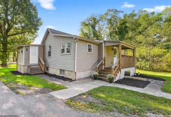 160 Starlite Road, Lemont Furnace, Pennsylvania 15456, 2 Bedroom Bedrooms, 5 Room Rooms,2 BathroomBathrooms,Single Family Detached,For Sale,Starlite,0,10167000