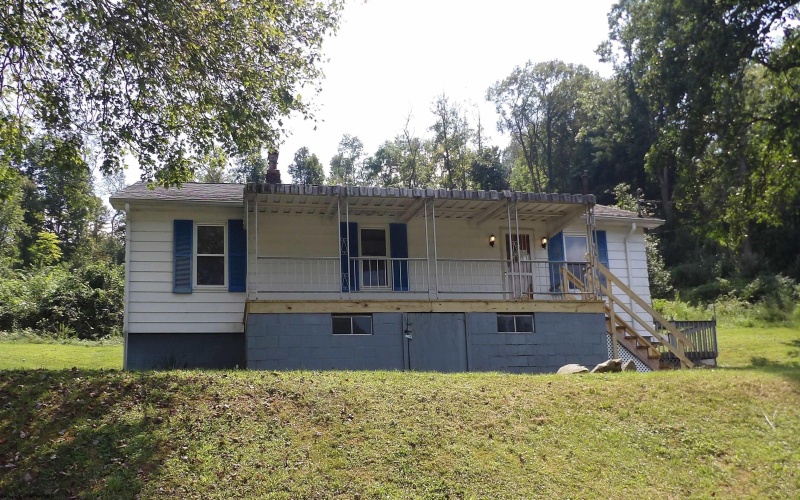 48 Mayapple Lane, Fairmont, West Virginia 26554, 2 Bedroom Bedrooms, 5 Room Rooms,1 BathroomBathrooms,Single Family Detached,For Sale,Mayapple,0,10166999