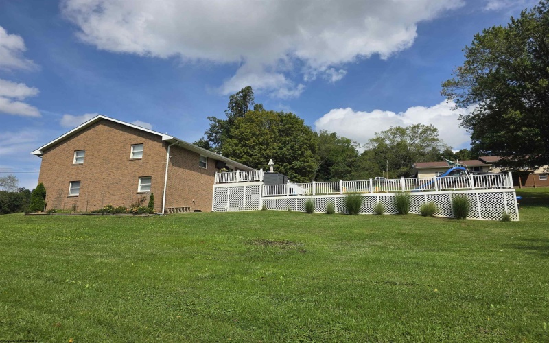 130 Green Hill Lane, Mount Clare, West Virginia 26408, 4 Bedroom Bedrooms, 8 Room Rooms,3 BathroomBathrooms,Single Family Detached,For Sale,Green Hill,0,10167020