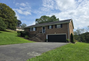 130 Green Hill Lane, Mount Clare, West Virginia 26408, 4 Bedroom Bedrooms, 8 Room Rooms,3 BathroomBathrooms,Single Family Detached,For Sale,Green Hill,0,10167020