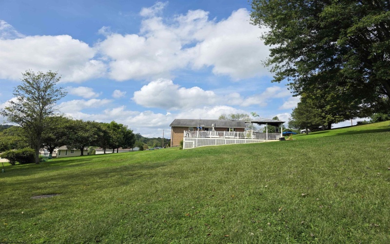 130 Green Hill Lane, Mount Clare, West Virginia 26408, 4 Bedroom Bedrooms, 8 Room Rooms,3 BathroomBathrooms,Single Family Detached,For Sale,Green Hill,0,10167020