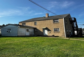 318 Bellview Avenue, Fairmont, West Virginia 26554, 0 , 0 ,0,Multi-unit/income,For Sale,Bellview,0,10167018