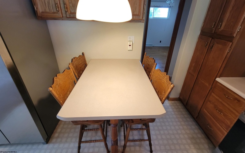 2218 Linn Ann Drive, Fairmont, West Virginia 26554, 3 Bedroom Bedrooms, 6 Room Rooms,1 BathroomBathrooms,Single Family Detached,For Sale,Linn Ann,0,10167022