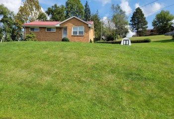2218 Linn Ann Drive, Fairmont, West Virginia 26554, 3 Bedroom Bedrooms, 6 Room Rooms,1 BathroomBathrooms,Single Family Detached,For Sale,Linn Ann,0,10167022