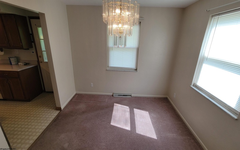 2218 Linn Ann Drive, Fairmont, West Virginia 26554, 3 Bedroom Bedrooms, 6 Room Rooms,1 BathroomBathrooms,Single Family Detached,For Sale,Linn Ann,0,10167022