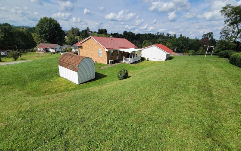 2218 Linn Ann Drive, Fairmont, West Virginia 26554, 3 Bedroom Bedrooms, 6 Room Rooms,1 BathroomBathrooms,Single Family Detached,For Sale,Linn Ann,0,10167022