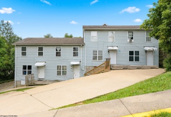 409 McLane Avenue, Morgantown, West Virginia 26505, 0 , 0 ,0,Multi-unit/income,For Sale,McLane,0,10167021