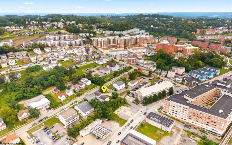 409 McLane Avenue, Morgantown, West Virginia 26505, 0 , 0 ,0,Multi-unit/income,For Sale,McLane,0,10167021