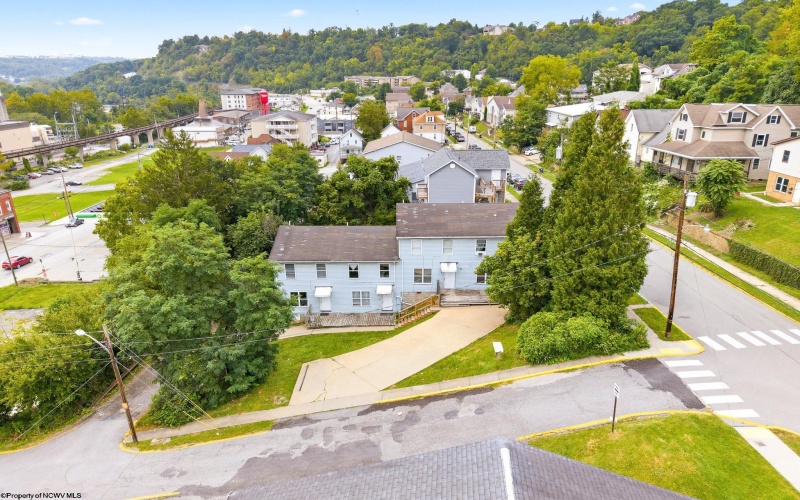 409 McLane Avenue, Morgantown, West Virginia 26505, 0 , 0 ,0,Multi-unit/income,For Sale,McLane,0,10167021