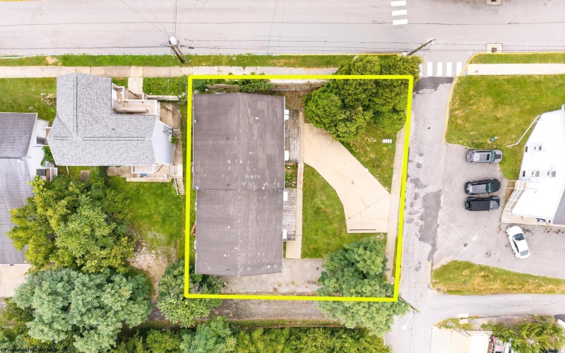 409 McLane Avenue, Morgantown, West Virginia 26505, 0 , 0 ,0,Multi-unit/income,For Sale,McLane,0,10167021