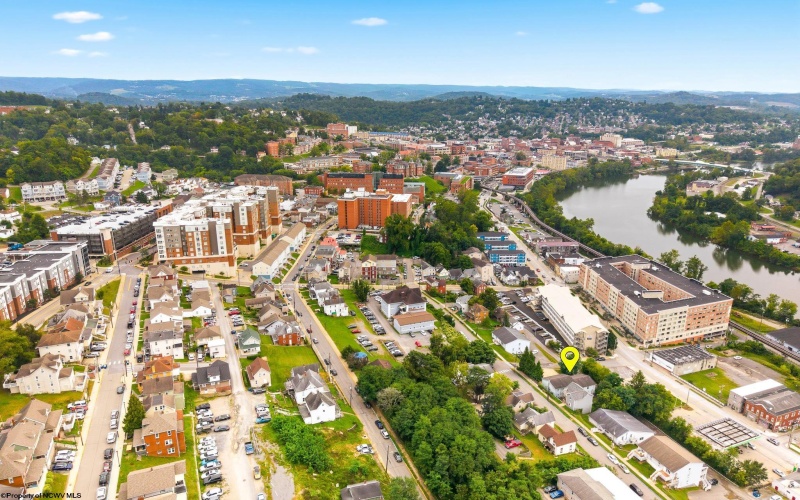 409 McLane Avenue, Morgantown, West Virginia 26505, 0 , 0 ,0,Multi-unit/income,For Sale,McLane,0,10167021