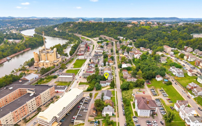 409 McLane Avenue, Morgantown, West Virginia 26505, 0 , 0 ,0,Multi-unit/income,For Sale,McLane,0,10167021