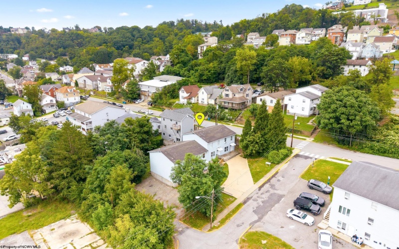 409 McLane Avenue, Morgantown, West Virginia 26505, 0 , 0 ,0,Multi-unit/income,For Sale,McLane,0,10167021